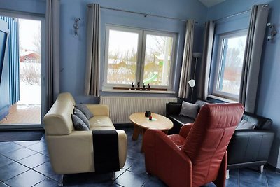 Casa vacanze Vacanza di relax Otterndorf