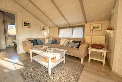 Vakantiehuis Ontspannende vakantie Otterndorf