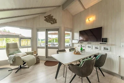 Vakantiehuis Ontspannende vakantie Otterndorf