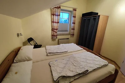 Vakantiehuis Ontspannende vakantie Otterndorf