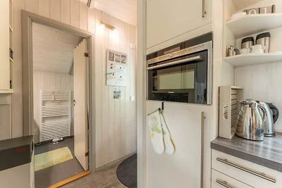 Casa vacanze Vacanza di relax Otterndorf