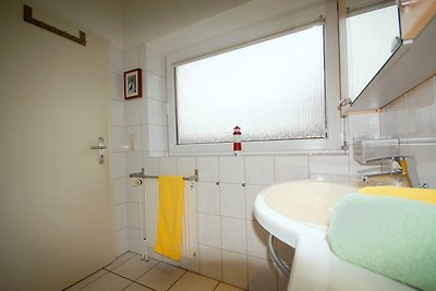 Casa vacanze Vacanza di relax Otterndorf