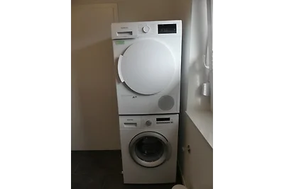 Casa vacanze Vacanza di relax Otterndorf