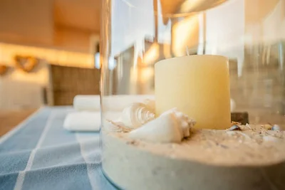 Vakantiehuis Ontspannende vakantie Otterndorf