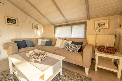 Vakantiehuis Ontspannende vakantie Otterndorf