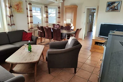 Casa vacanze Vacanza di relax Otterndorf
