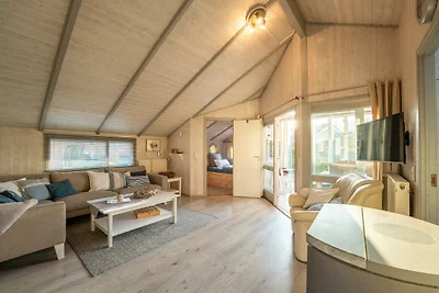 Vakantiehuis Ontspannende vakantie Otterndorf