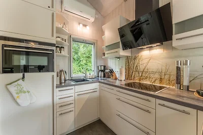 Vakantiehuis Ontspannende vakantie Otterndorf