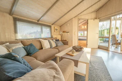 Vakantiehuis Ontspannende vakantie Otterndorf