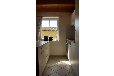 Vakantiehuis Ontspannende vakantie Otterndorf