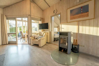 Vakantiehuis Ontspannende vakantie Otterndorf