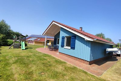 Casa vacanze Vacanza di relax Otterndorf