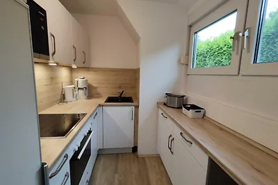 Casa vacanze Vacanza di relax Otterndorf