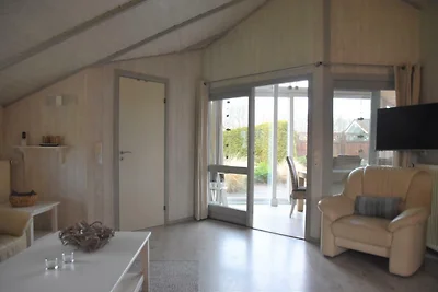 Vakantiehuis Ontspannende vakantie Otterndorf