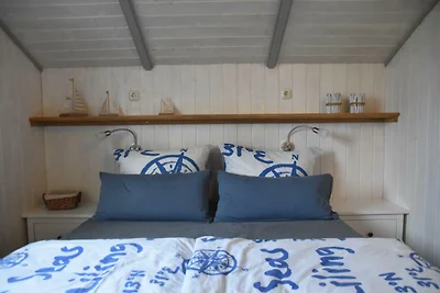 Vakantiehuis Ontspannende vakantie Otterndorf