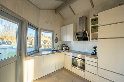 Vakantiehuis Ontspannende vakantie Otterndorf
