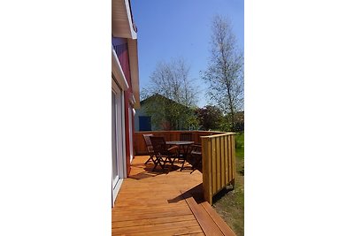 Casa vacanze Vacanza di relax Otterndorf