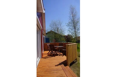 Casa vacanze Vacanza di relax Otterndorf