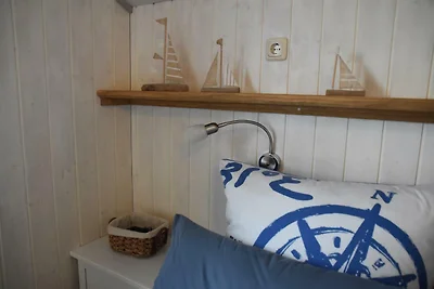 Vakantiehuis Ontspannende vakantie Otterndorf