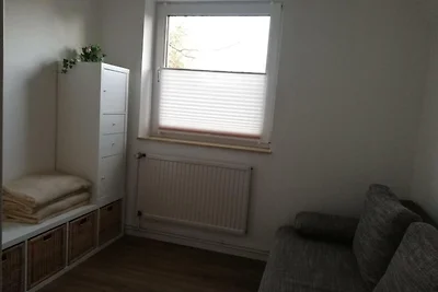 Vakantiehuis Ontspannende vakantie Otterndorf