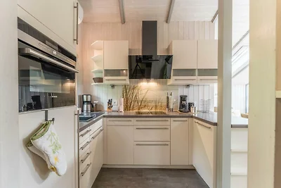 Casa vacanze Vacanza di relax Otterndorf