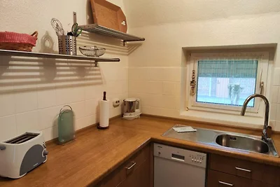 Vakantiehuis Ontspannende vakantie Otterndorf