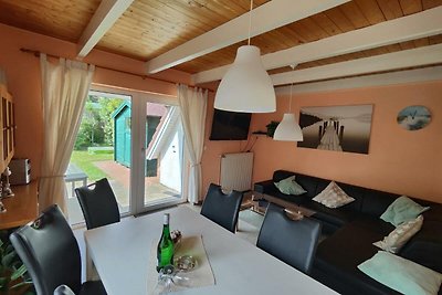 Casa vacanze Vacanza di relax Otterndorf