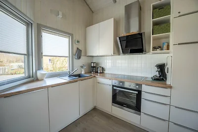 Vakantiehuis Ontspannende vakantie Otterndorf