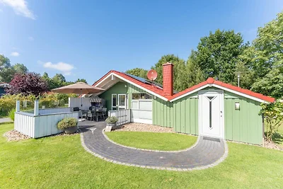 Vakantiehuis Ontspannende vakantie Otterndorf