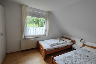 Casa vacanze Vacanza di relax Otterndorf