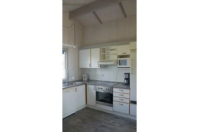 Casa vacanze Vacanza di relax Otterndorf