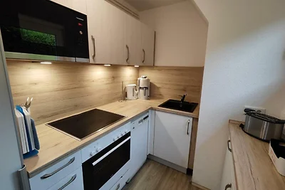 Casa vacanze Vacanza di relax Otterndorf