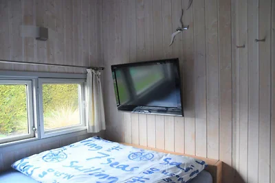 Vakantiehuis Ontspannende vakantie Otterndorf