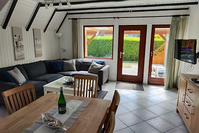 Casa vacanze Vacanza di relax Otterndorf