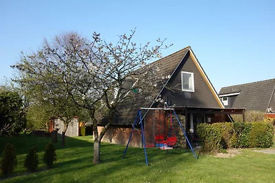 Vakantiehuis Ontspannende vakantie Otterndorf