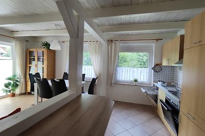 Casa vacanze Vacanza di relax Otterndorf