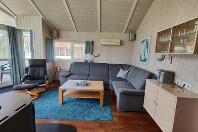 Vakantiehuis Ontspannende vakantie Otterndorf