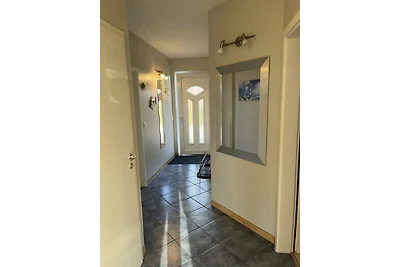 Casa vacanze Vacanza di relax Otterndorf