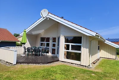 Casa de vacaciones Vacaciones de reposo Otterndorf
