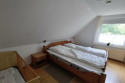 Casa vacanze Vacanza di relax Otterndorf