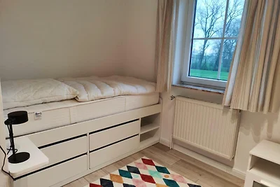 Casa vacanze Vacanza di relax Otterndorf