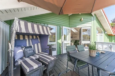 Casa vacanze Vacanza di relax Otterndorf