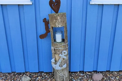 Casa vacanze Vacanza di relax Otterndorf