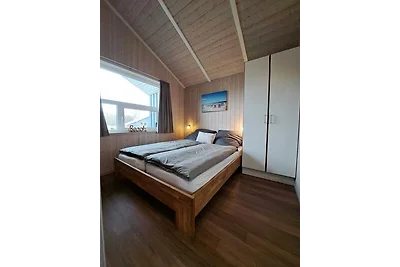 Casa vacanze Vacanza di relax Otterndorf