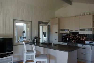 Casa vacanze Vacanza di relax Otterndorf