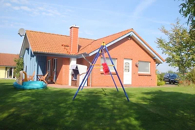 Casa vacanze Vacanza di relax Otterndorf