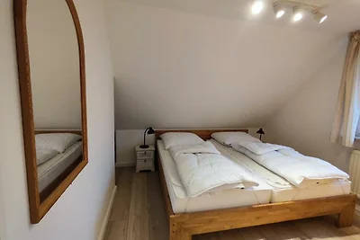 Casa vacanze Vacanza di relax Otterndorf