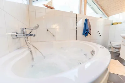 Vakantiehuis Ontspannende vakantie Otterndorf