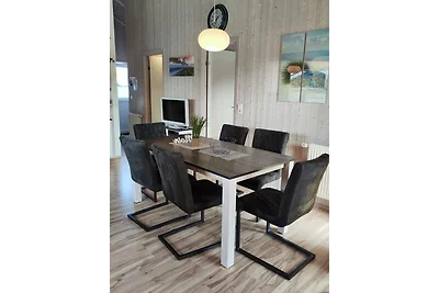 Casa vacanze Vacanza di relax Otterndorf