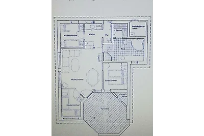 Casa vacanze Vacanza di relax Otterndorf